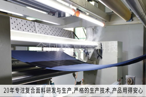 東莞復(fù)合布加工廠環(huán)保無氣味貼合選