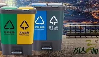 環保教育進校園，我們在行動——睿容環保引領綠色新風尚