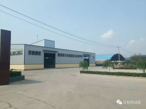 石家莊容川飼料廠區格局、主打產品與睿容環保介紹