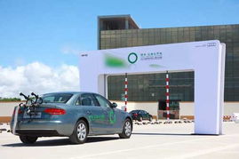 綠色領(lǐng)航，奧迪菁英訓(xùn)練營開啟睿容環(huán)保新篇章